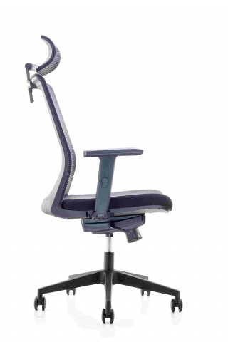 ������ CLG-433 MBN-A Black
