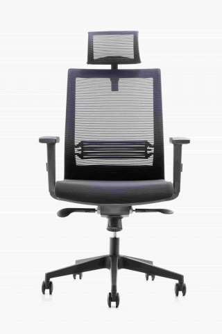 ������ CLG-433 MBN-A Black