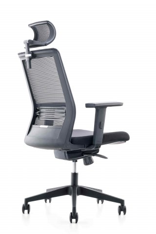 ������ CLG-433 MBN-A Black