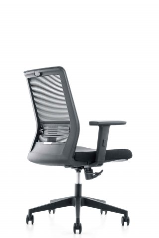 ������ CLG-433 MBN-B Black
