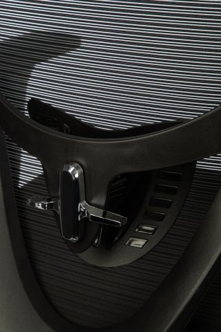������ CLG-434 MXH-A Black