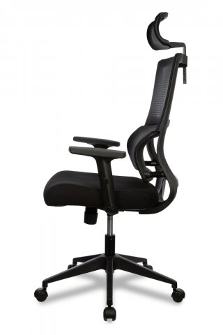 ������ CLG-435 MXH-A Black