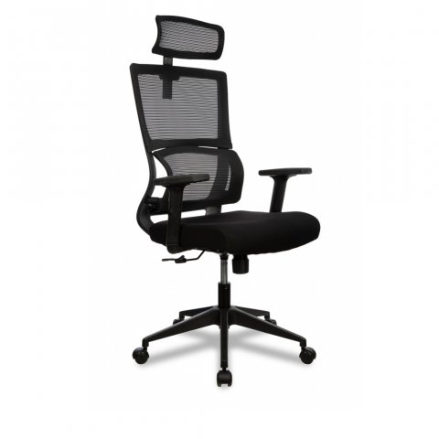 ������ CLG-435 MXH-A Black