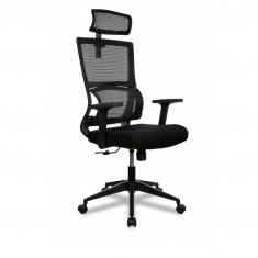 ������ CLG-435 MXH-A Black