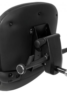������ CLG-628 LTU-A Black