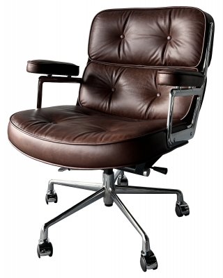 ������ ��� ����� ���� ������� / Eames Lobby Chair ES104 ���������� ���� Premium