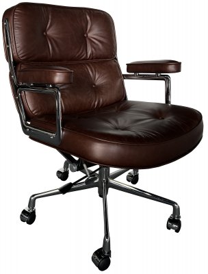 ������ ��� ����� ���� ������� / Eames Lobby Chair ES104 ���������� ���� Premium
