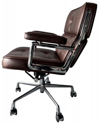 ������ ��� ����� ���� ������� / Eames Lobby Chair ES104 ���������� ���� Premium