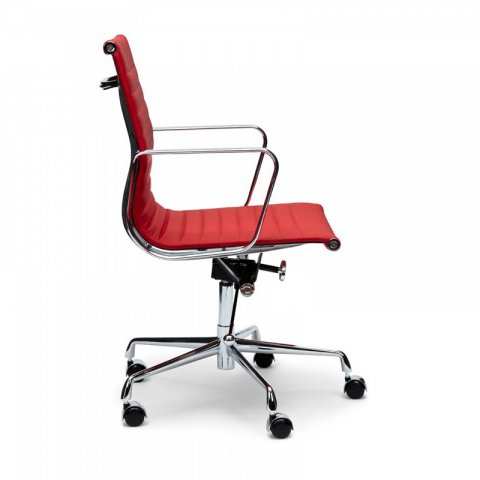 Electra Low Red