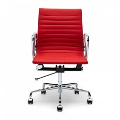  Electra Low Red