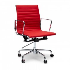  Electra Low Red