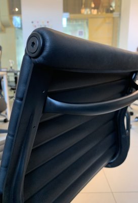 ������ ������� ��� / Electra Low Total Black