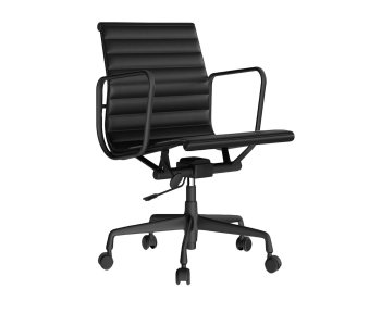 ������ ������� ��� / Electra Low Total Black