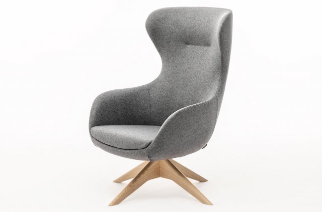 ������ ������� ��� ���� / Elegance Wood Legs