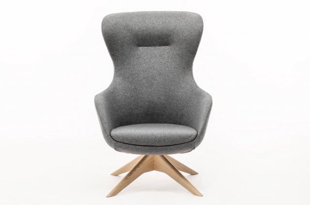 ������ ������� ��� ���� / Elegance Wood Legs