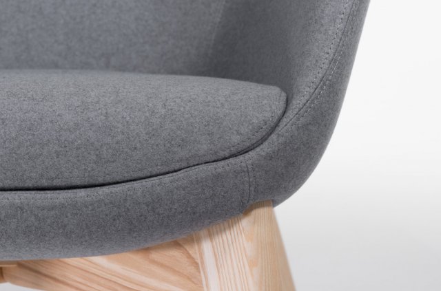 ������ ������� ��� ���� / Elegance Wood Legs
