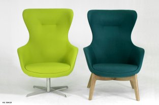 ������ ������� ��� ���� / Elegance Wood Legs