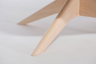 ������ ������� ��� ���� / Elegance Wood Legs