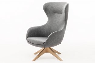 ������ ������� ��� ���� / Elegance Wood Legs