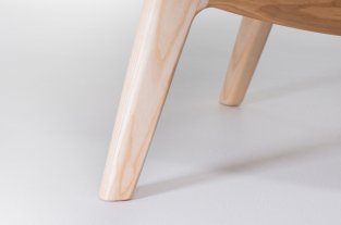 ������ ������� ��� ���� / Elegance Wood Legs