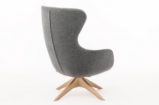 ������ ������� ��� ���� / Elegance Wood Legs