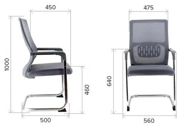 ������ ��-510 / EP-510 Grey ����� �����