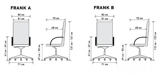 ������ Frank