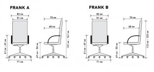 ������ Frank