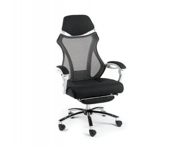 ������ H-007 � black/white