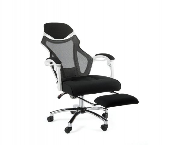 ������ H-007 � black/white