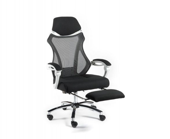 ������ H-007 � black/white