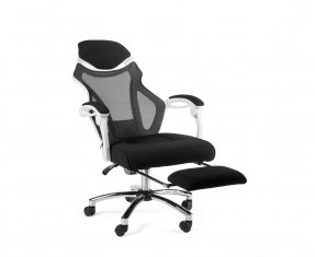 ������ H-007 � black/white