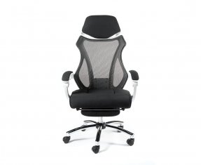 ������ H-007 � black/white