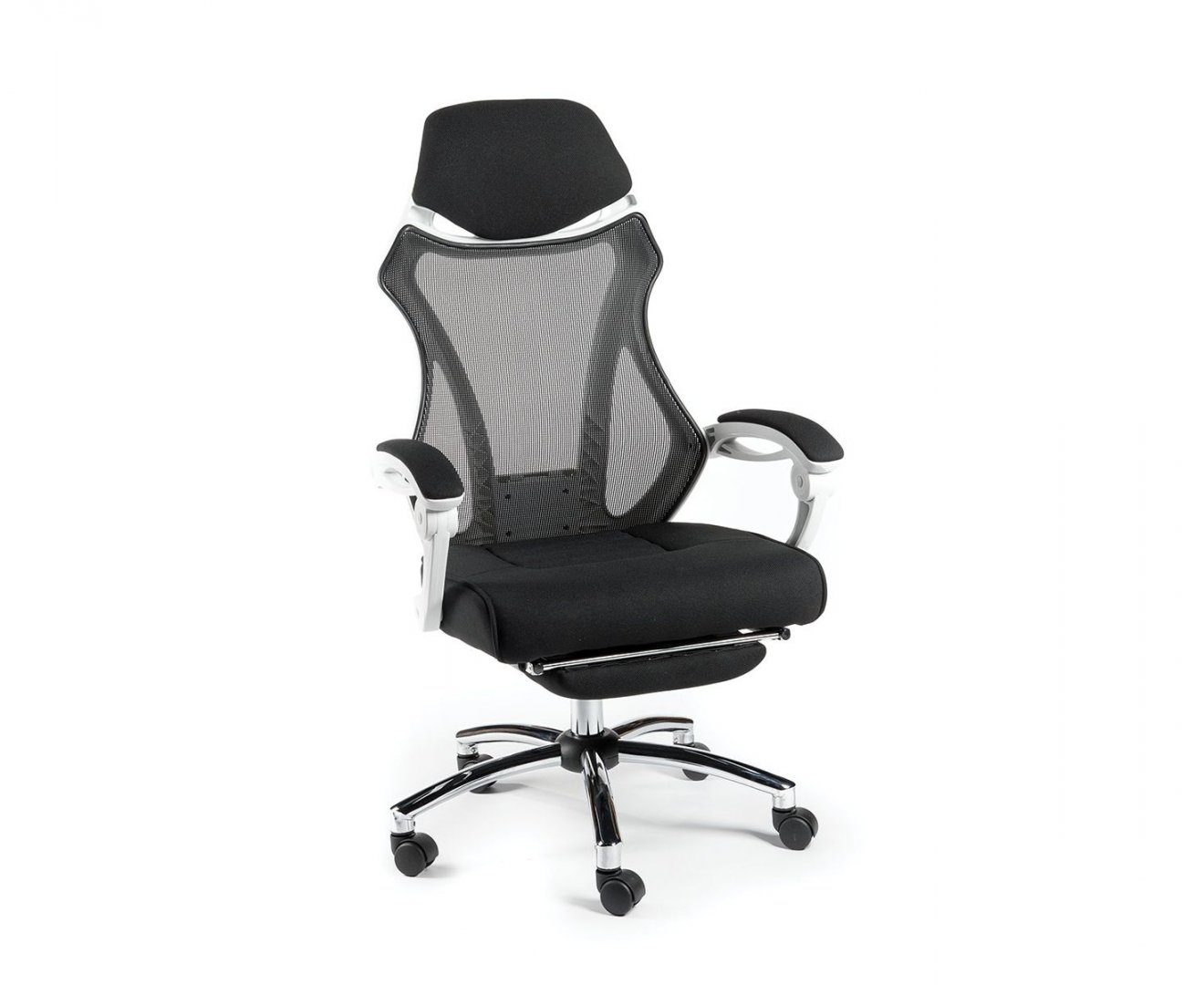 ������ H-007 � black/white