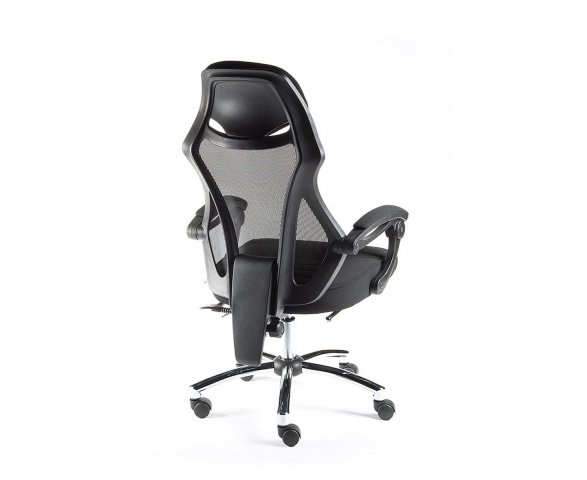 ������ H-007 � full black