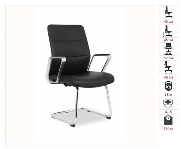 ������ HLC-2415L-3/Black