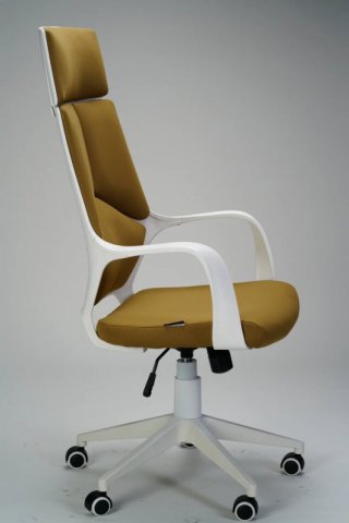 ������ IQ White plastic mustard