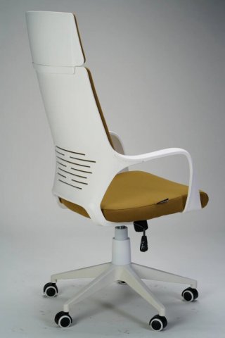 ������ IQ White plastic mustard