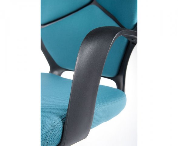 ������ ����� ���� ������� ��� / Iq Black Plastic Blue