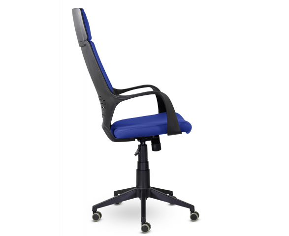 ������ IQ Black plastic dark blue