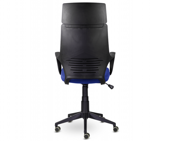 ������ IQ Black plastic dark blue