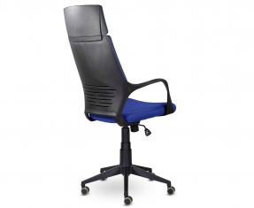 ������ IQ Black plastic dark blue