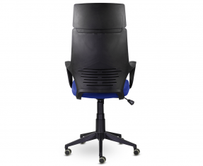 ������ IQ Black plastic dark blue