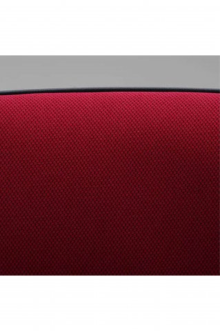 ������ IQ Black plastic dark red