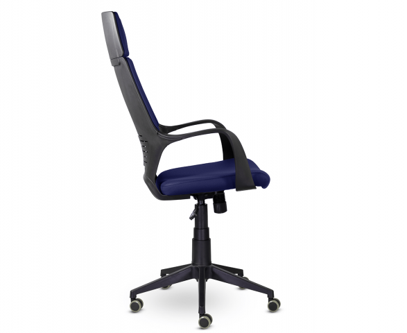 ������ IQ Black plastic deep blue