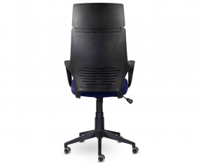 ������ IQ Black plastic deep blue