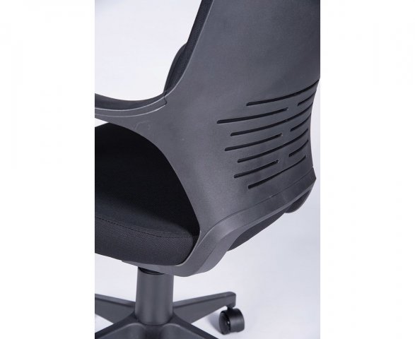 ������ ����� ���� ������� ������ ����� / Iq Black Plastic