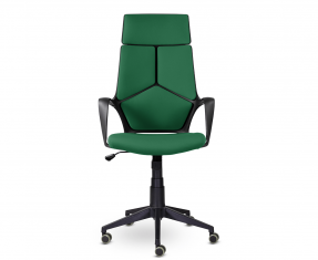 ������ IQ Black plastic green