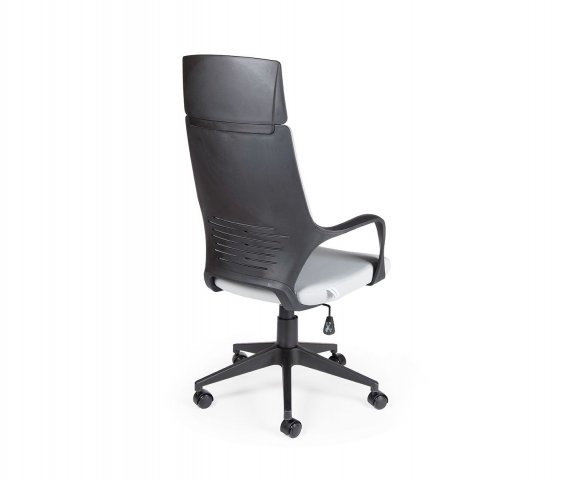 ������ ����� ���� ������� ���� / Iq Black Plastic Grey