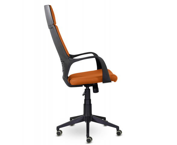 ������ IQ Black plastic orange